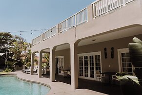 Caza Beach Guesthouse