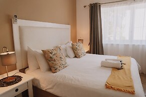 Caza Beach Guesthouse
