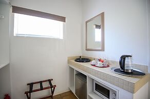 Caza Beach Guesthouse