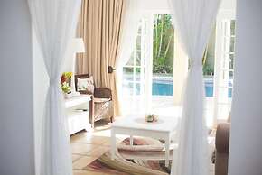 Caza Beach Guesthouse