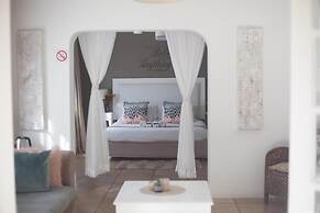 Caza Beach Guesthouse