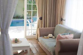 Caza Beach Guesthouse
