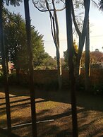 Autumn Breeze Manor