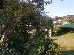 Autumn Breeze Manor