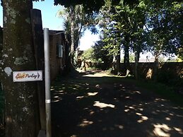 Autumn Breeze Manor