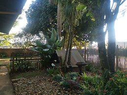 Autumn Breeze Manor
