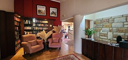 Ash River Lodge B&B