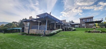 Ash River Lodge B&B