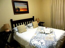 Ash River Lodge B&B