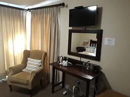 Ash River Lodge B&B