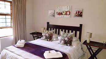 Ash River Lodge B&B