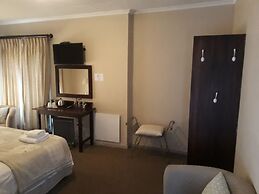 Ash River Lodge B&B