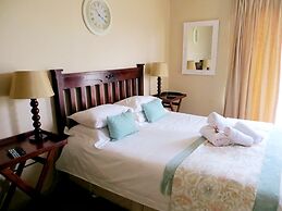 Ash River Lodge B&B