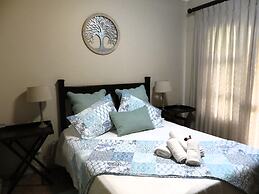 Ash River Lodge B&B