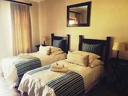 Ash River Lodge B&B