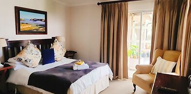 Ash River Lodge B&B