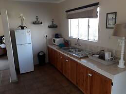 Ash River Lodge B&B