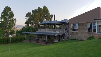 Ash River Lodge B&B