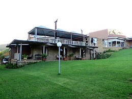 Ash River Lodge B&B
