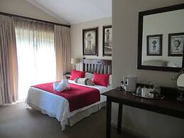 Ash River Lodge B&B