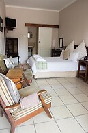 Die Kleipot Guesthouse