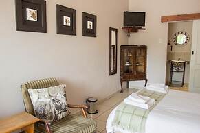 Die Kleipot Guesthouse
