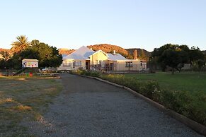 Die Kleipot Guesthouse