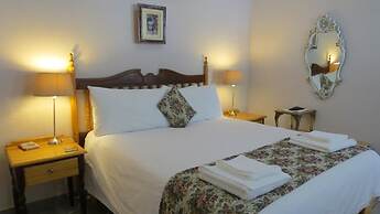 Die Kleipot Guesthouse
