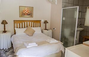 Die Kleipot Guesthouse