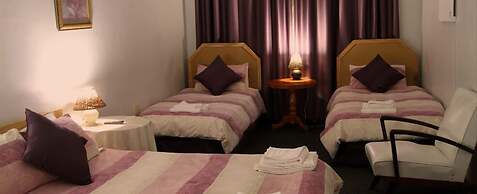 Die Kleipot Guesthouse