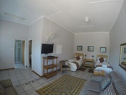 Die Kleipot Guesthouse