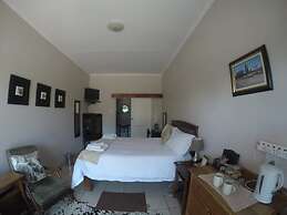 Die Kleipot Guesthouse
