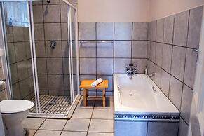 Die Kleipot Guesthouse