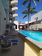 Las Gaviotas Resort