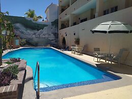 Las Gaviotas Resort