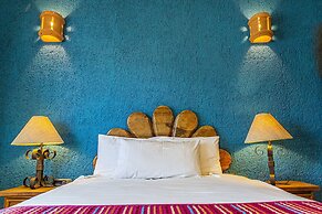 Las Gaviotas Resort