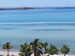 Las Gaviotas Resort