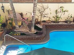 Las Gaviotas Resort