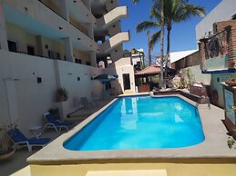 Las Gaviotas Resort