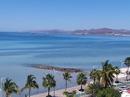 Las Gaviotas Resort