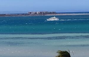 Las Gaviotas Resort