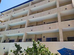 Las Gaviotas Resort