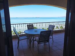 Las Gaviotas Resort