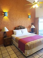 Las Gaviotas Resort