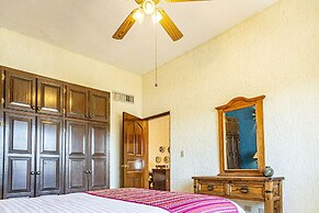 Las Gaviotas Resort