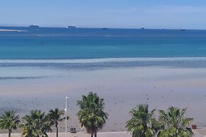 Las Gaviotas Resort