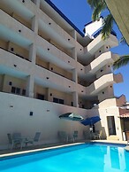 Las Gaviotas Resort
