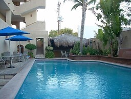 Las Gaviotas Resort