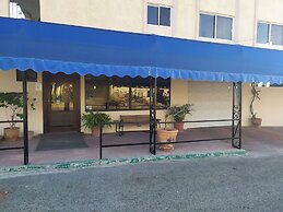 Las Gaviotas Resort