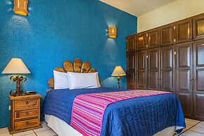 Las Gaviotas Resort